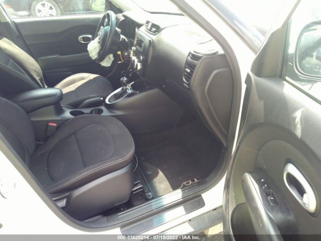 Photo 4 VIN: KNDJN2A22G7301131 - KIA SOUL 