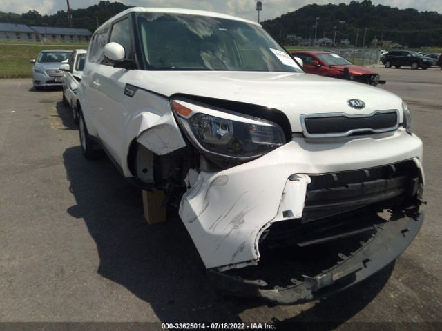 Photo 5 VIN: KNDJN2A22G7301131 - KIA SOUL 