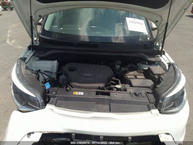 Photo 9 VIN: KNDJN2A22G7301131 - KIA SOUL 