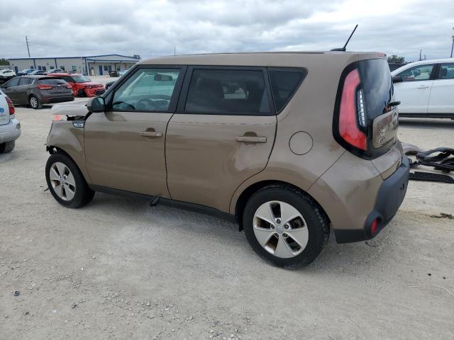 Photo 1 VIN: KNDJN2A22G7301517 - KIA SOUL 