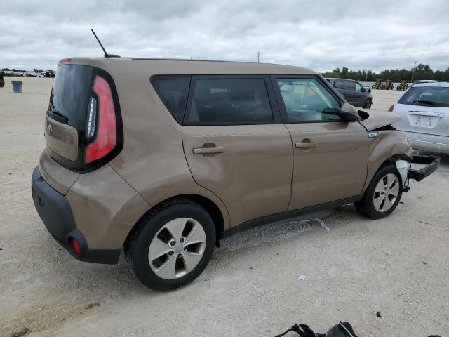 Photo 2 VIN: KNDJN2A22G7301517 - KIA SOUL 