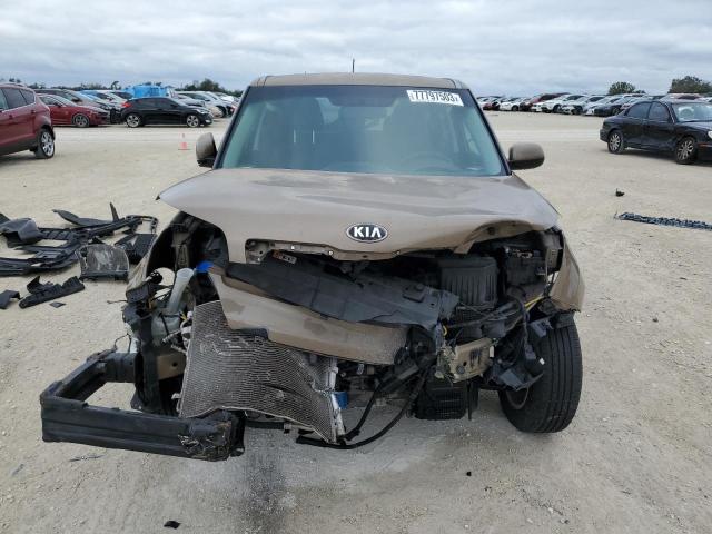 Photo 4 VIN: KNDJN2A22G7301517 - KIA SOUL 