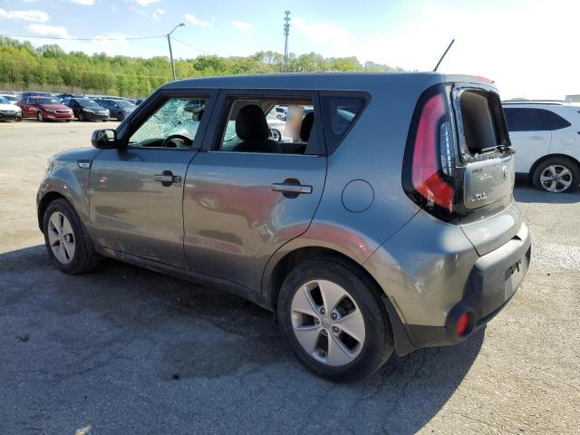 Photo 1 VIN: KNDJN2A22G7305695 - KIA SOUL 