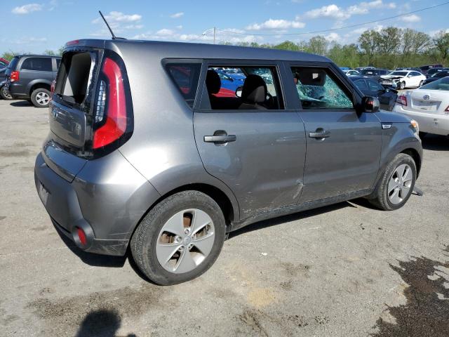 Photo 2 VIN: KNDJN2A22G7305695 - KIA SOUL 