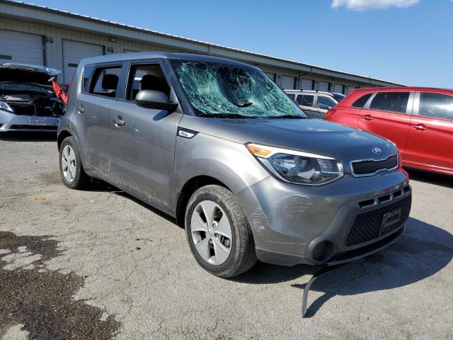 Photo 3 VIN: KNDJN2A22G7305695 - KIA SOUL 