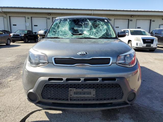 Photo 4 VIN: KNDJN2A22G7305695 - KIA SOUL 