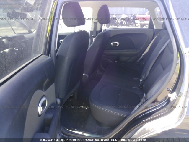 Photo 7 VIN: KNDJN2A22G7306717 - KIA SOUL 