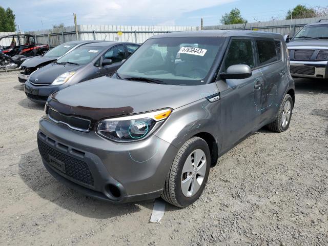 Photo 0 VIN: KNDJN2A22G7307057 - KIA SOUL 