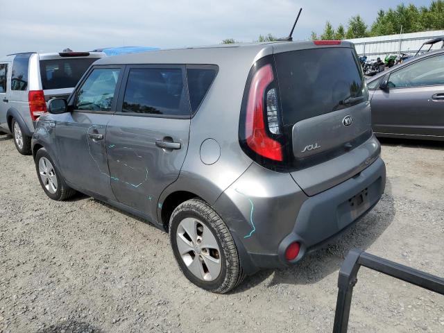 Photo 1 VIN: KNDJN2A22G7307057 - KIA SOUL 