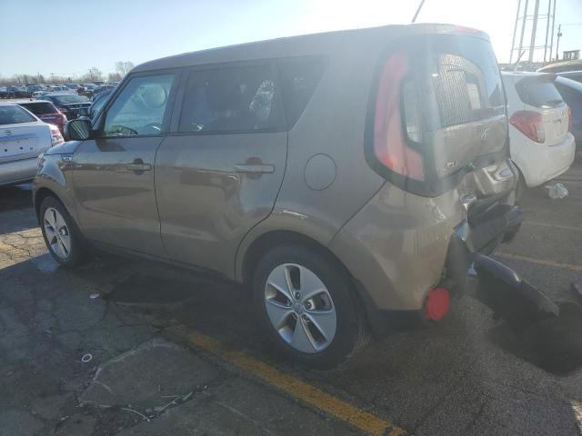 Photo 1 VIN: KNDJN2A22G7308029 - KIA SOUL 