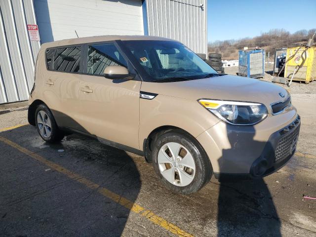 Photo 3 VIN: KNDJN2A22G7308029 - KIA SOUL 