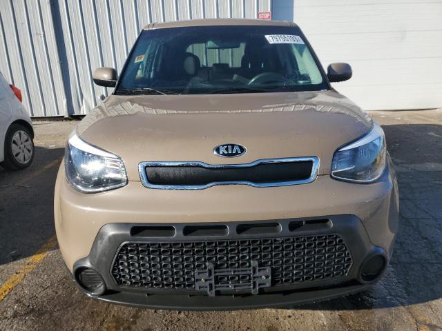 Photo 4 VIN: KNDJN2A22G7308029 - KIA SOUL 