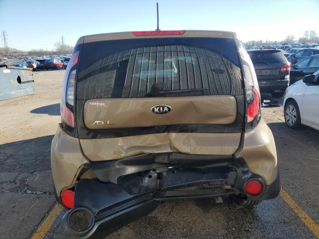 Photo 5 VIN: KNDJN2A22G7308029 - KIA SOUL 