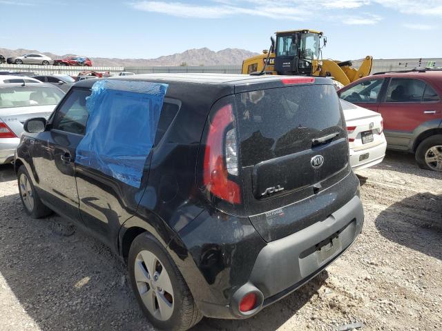 Photo 1 VIN: KNDJN2A22G7310928 - KIA SOUL 