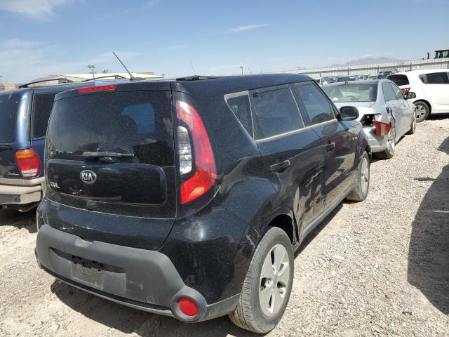 Photo 2 VIN: KNDJN2A22G7310928 - KIA SOUL 