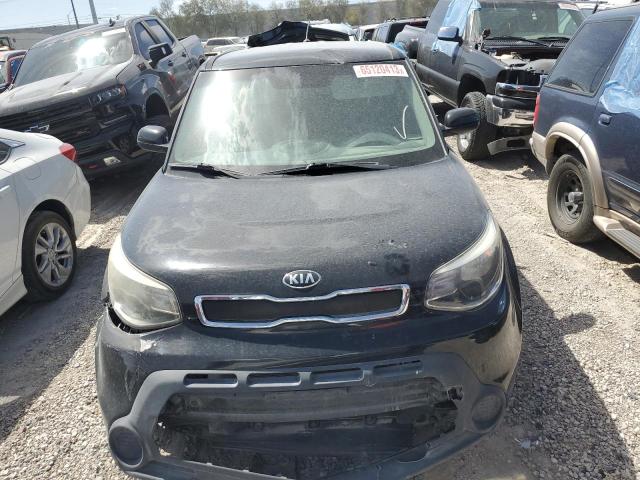 Photo 4 VIN: KNDJN2A22G7310928 - KIA SOUL 