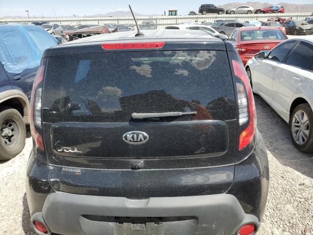 Photo 5 VIN: KNDJN2A22G7310928 - KIA SOUL 