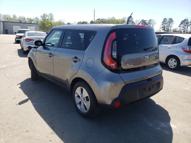 Photo 2 VIN: KNDJN2A22G7312257 - KIA SOUL 