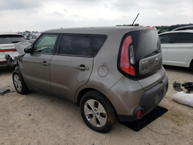 Photo 2 VIN: KNDJN2A22G7312954 - KIA SOUL 