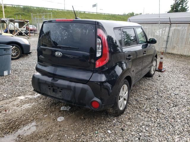 Photo 3 VIN: KNDJN2A22G7314042 - KIA SOUL 