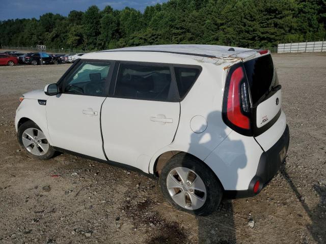 Photo 1 VIN: KNDJN2A22G7317040 - KIA SOUL 