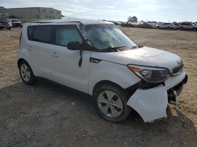 Photo 3 VIN: KNDJN2A22G7317040 - KIA SOUL 