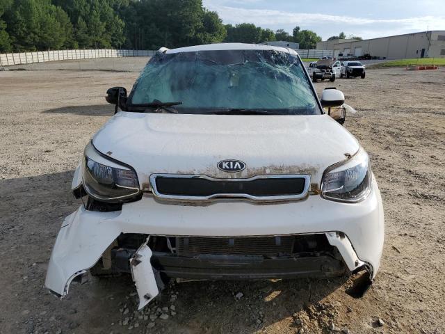 Photo 4 VIN: KNDJN2A22G7317040 - KIA SOUL 