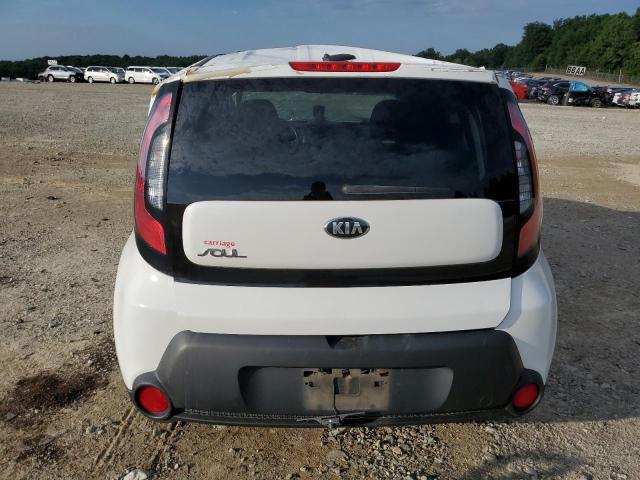 Photo 5 VIN: KNDJN2A22G7317040 - KIA SOUL 