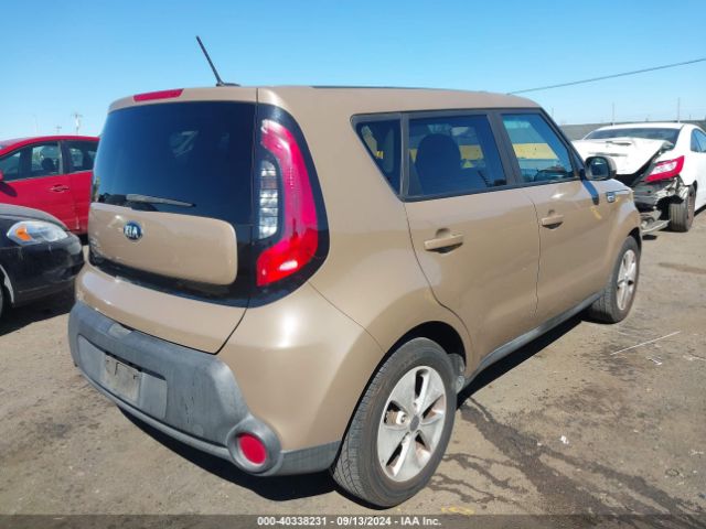 Photo 3 VIN: KNDJN2A22G7318978 - KIA SOUL 