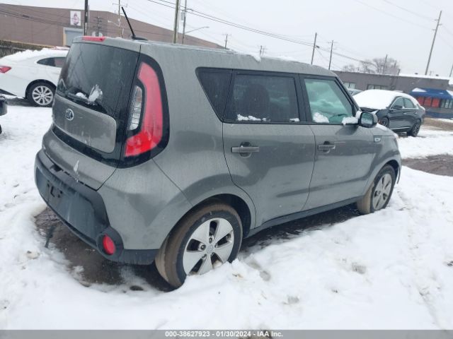 Photo 3 VIN: KNDJN2A22G7321184 - KIA SOUL 