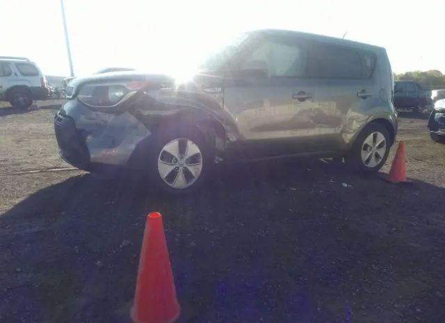 Photo 1 VIN: KNDJN2A22G7326899 - KIA SOUL 