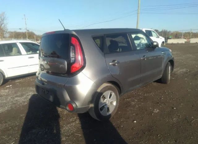 Photo 3 VIN: KNDJN2A22G7326899 - KIA SOUL 