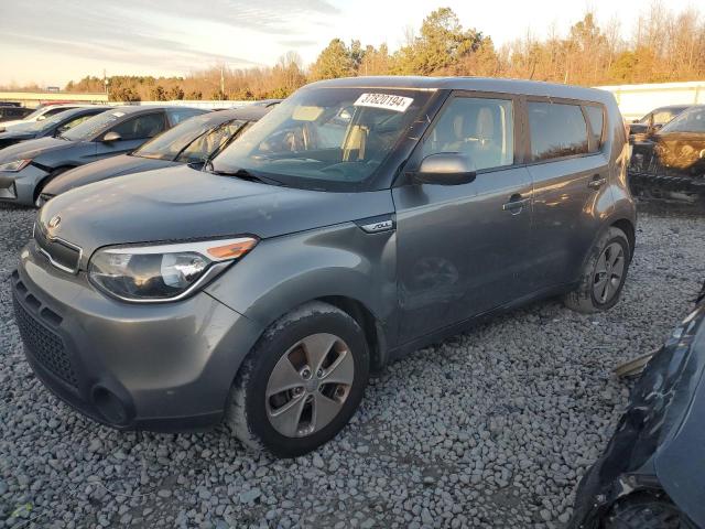 Photo 0 VIN: KNDJN2A22G7326904 - KIA SOUL 