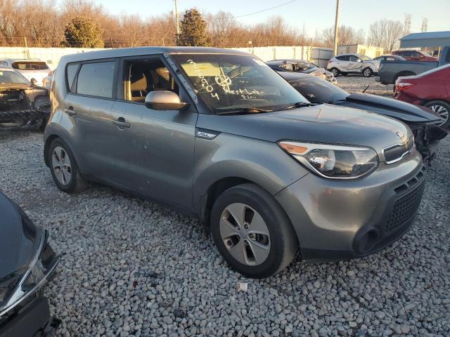 Photo 3 VIN: KNDJN2A22G7326904 - KIA SOUL 