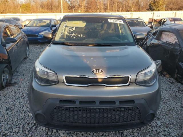 Photo 4 VIN: KNDJN2A22G7326904 - KIA SOUL 