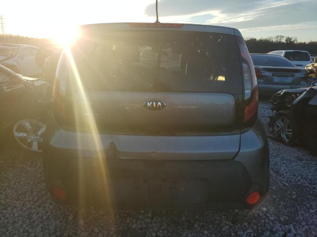 Photo 5 VIN: KNDJN2A22G7326904 - KIA SOUL 