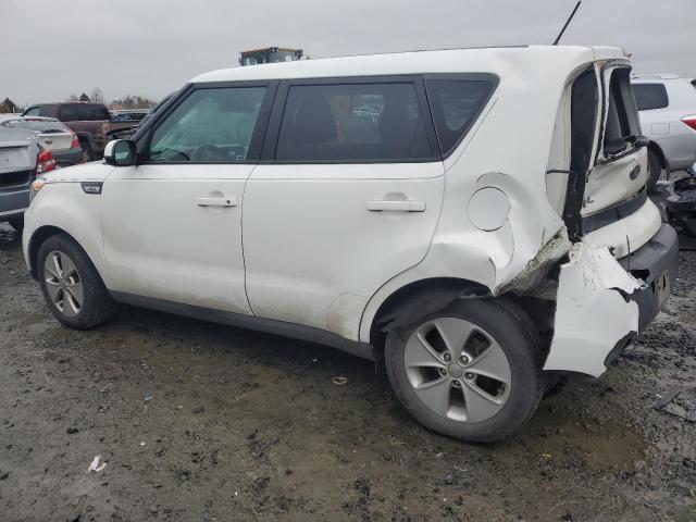 Photo 1 VIN: KNDJN2A22G7327888 - KIA SOUL 