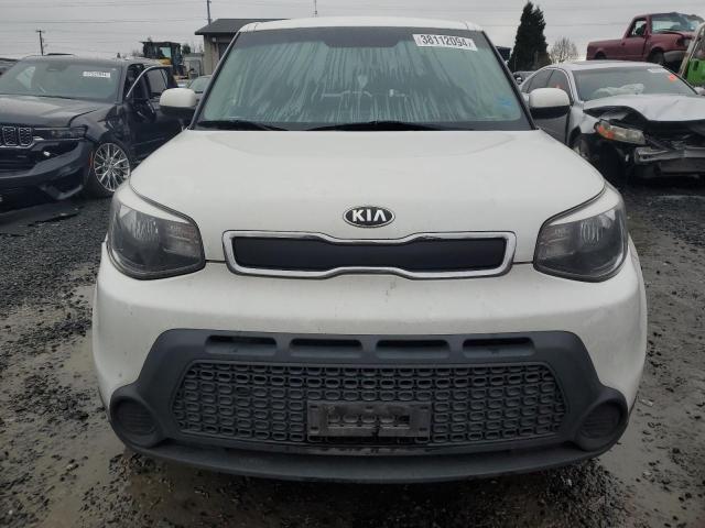 Photo 4 VIN: KNDJN2A22G7327888 - KIA SOUL 