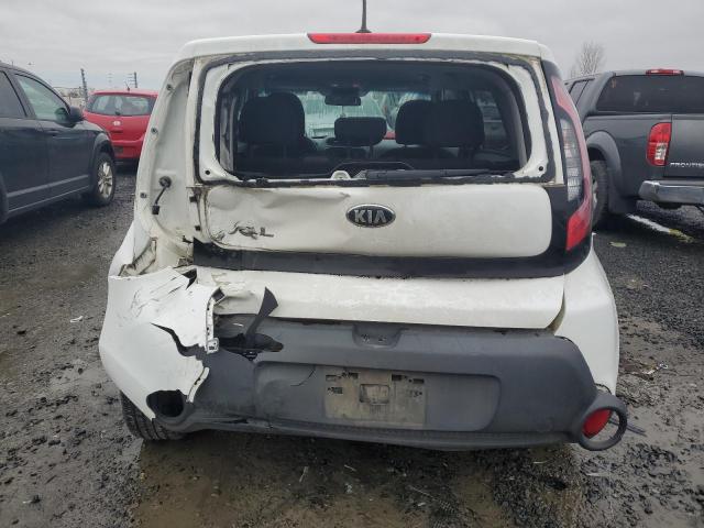 Photo 5 VIN: KNDJN2A22G7327888 - KIA SOUL 