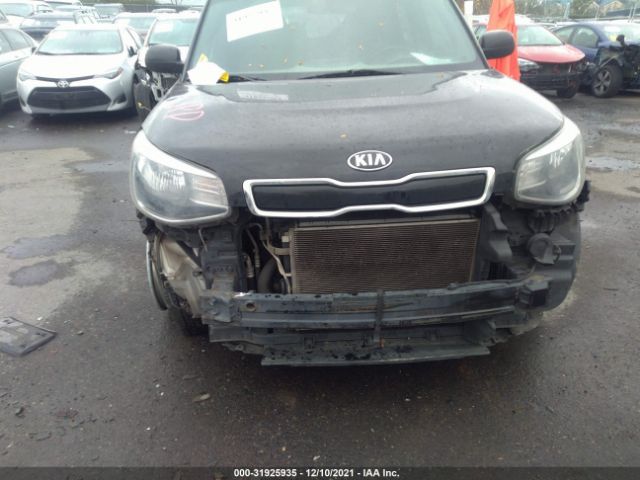 Photo 5 VIN: KNDJN2A22G7328619 - KIA SOUL 