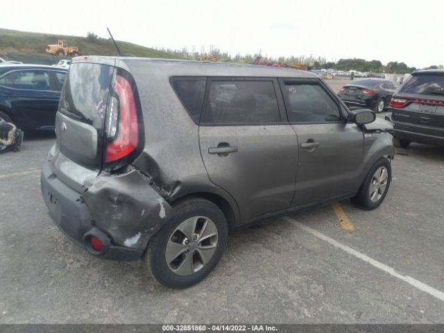 Photo 3 VIN: KNDJN2A22G7333805 - KIA SOUL 