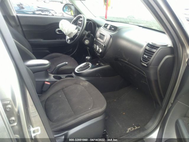 Photo 4 VIN: KNDJN2A22G7333805 - KIA SOUL 