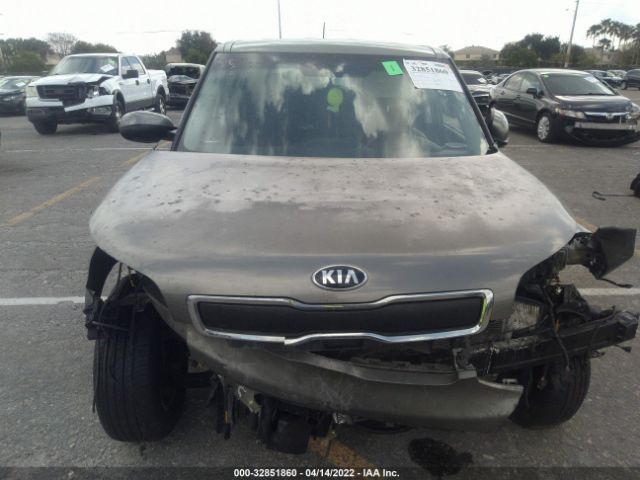 Photo 5 VIN: KNDJN2A22G7333805 - KIA SOUL 