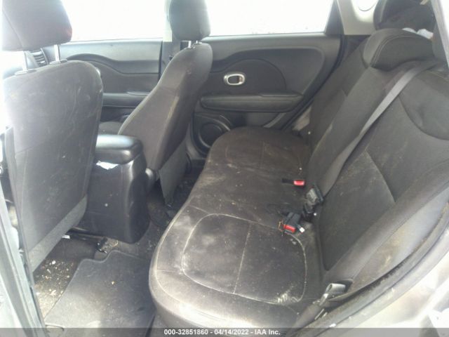 Photo 7 VIN: KNDJN2A22G7333805 - KIA SOUL 