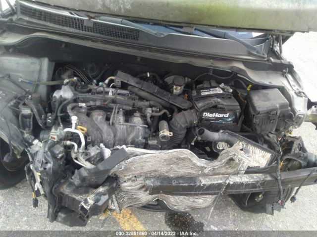 Photo 9 VIN: KNDJN2A22G7333805 - KIA SOUL 