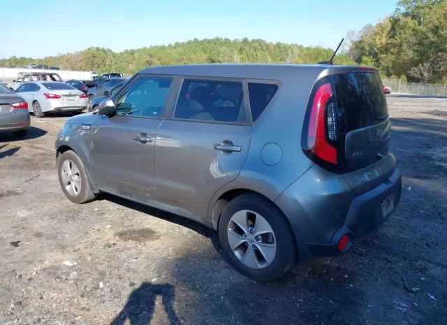 Photo 2 VIN: KNDJN2A22G7334212 - KIA SOUL 