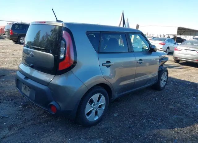 Photo 3 VIN: KNDJN2A22G7334212 - KIA SOUL 