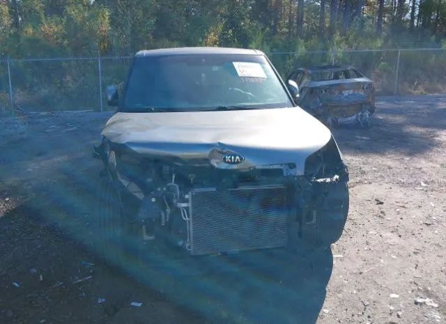 Photo 5 VIN: KNDJN2A22G7334212 - KIA SOUL 