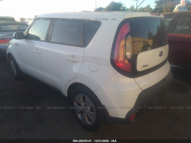 Photo 2 VIN: KNDJN2A22G7334940 - KIA SOUL 