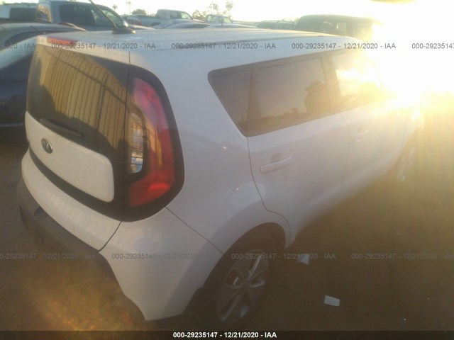 Photo 3 VIN: KNDJN2A22G7334940 - KIA SOUL 